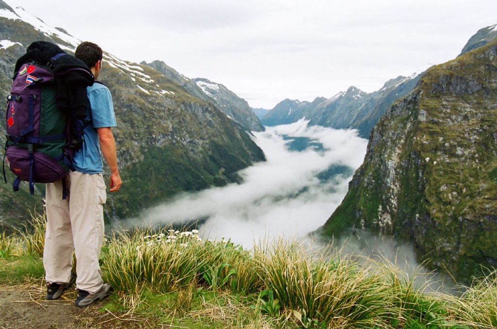 milford track