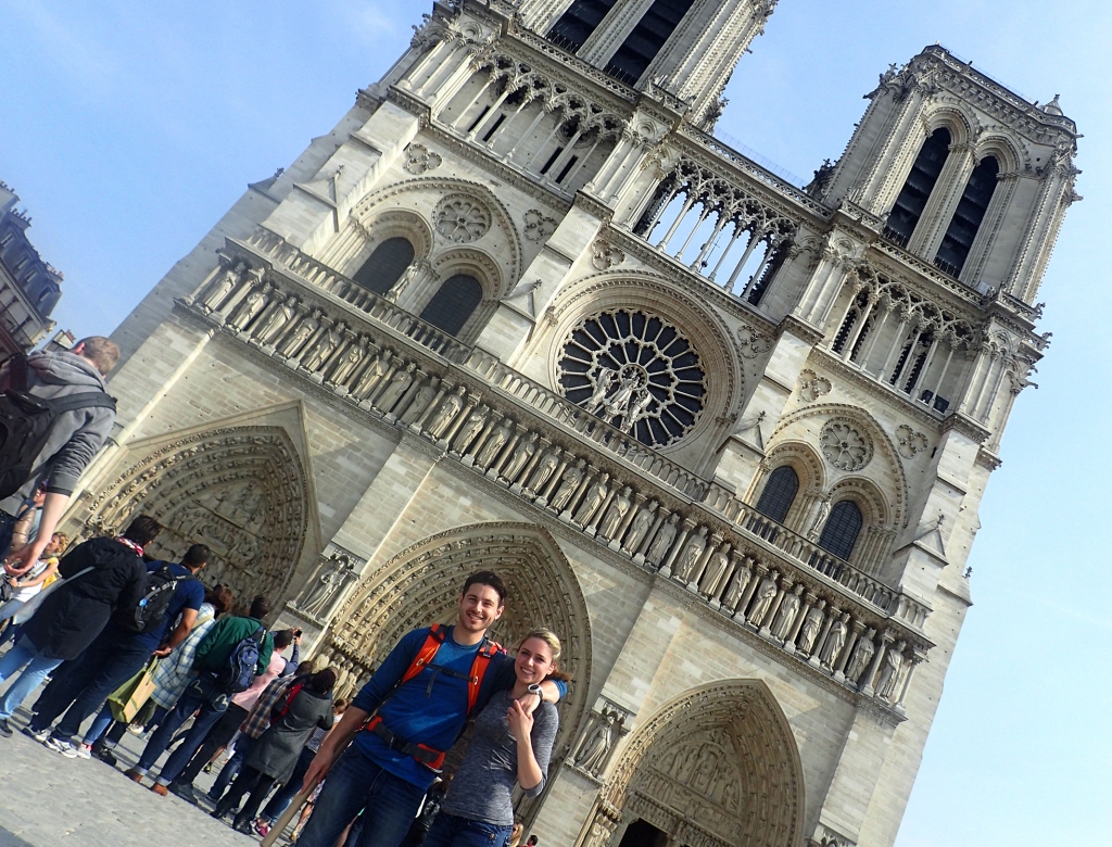notredame