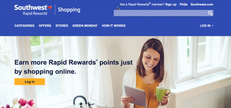 2 Easy Ways to Optimize and Maximize Your Rapid Rewards Point Earning ...