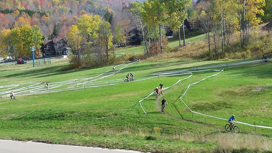 cyclocross events near me