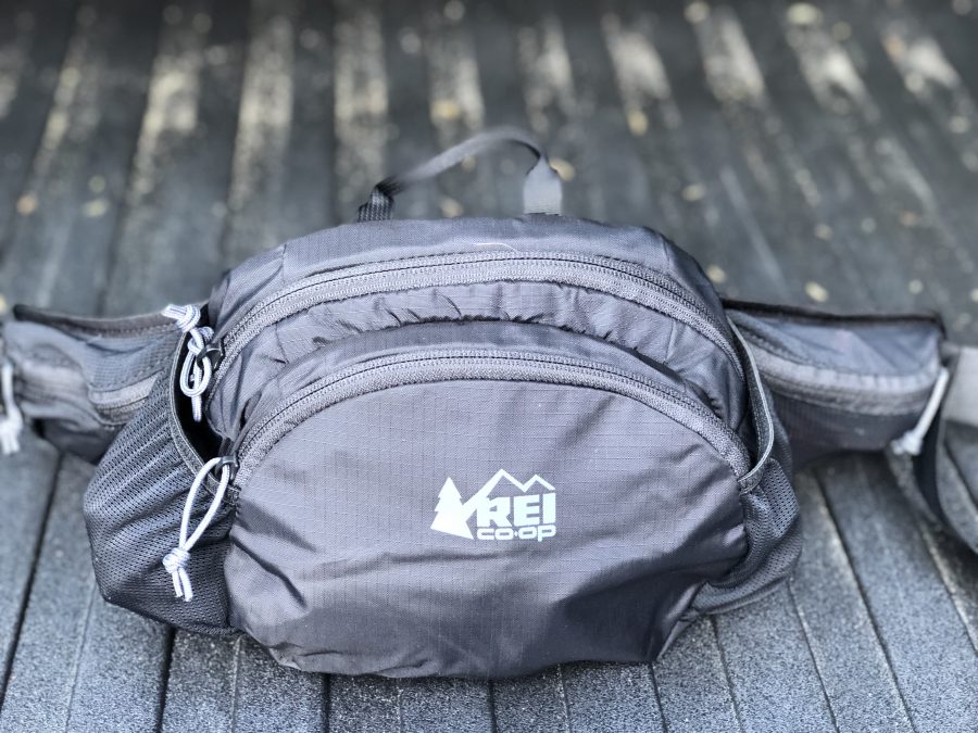 Rei Trail Waistpack REI Co-Op Trail Waist Pack – Tapenade