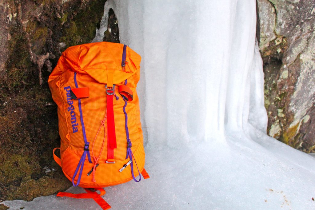 Pack 30L Review: Mountain Tested Mondays