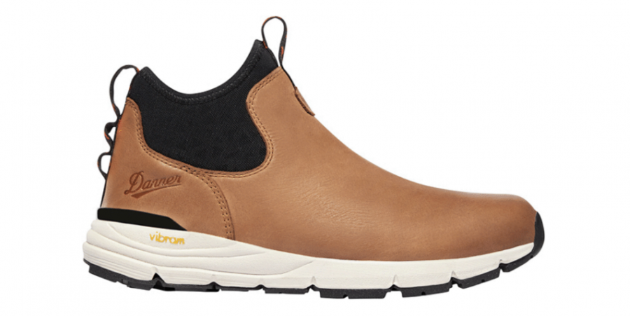 danner 650