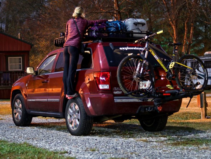 2018 jeep grand cherokee bike rack