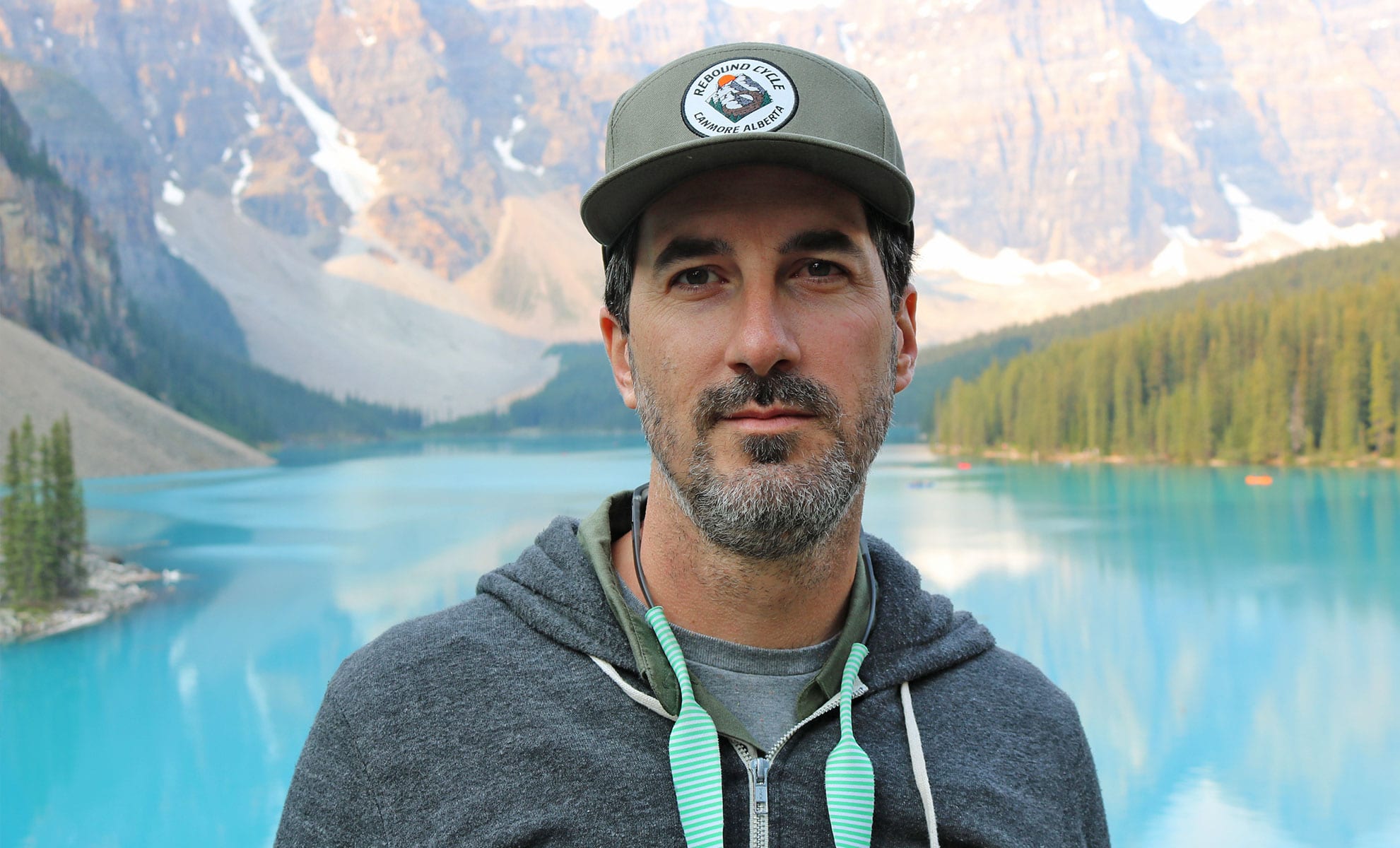 Adventurepreneur Jeremy Jensen on Epiphany Moments and Intentional Living