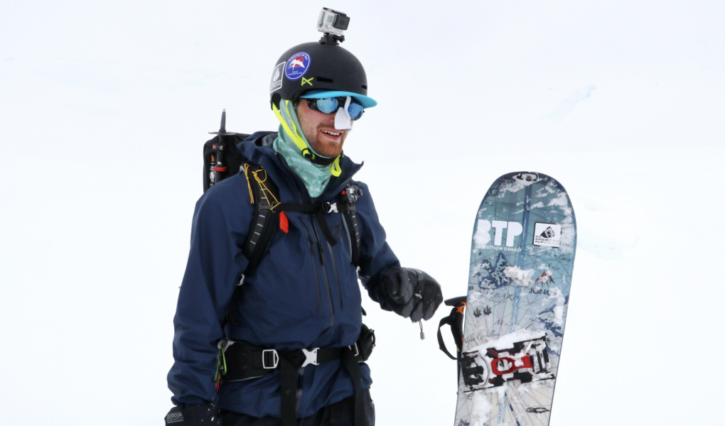 What Is A Splitboard and How Does It Work? Explore Inspired